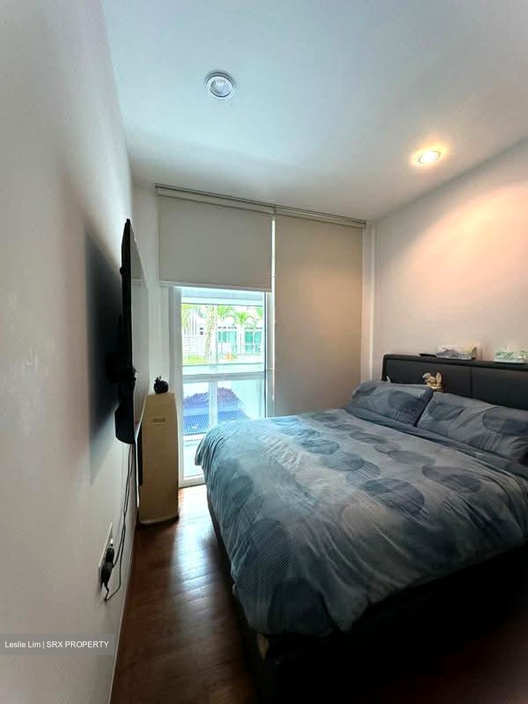Parc Rosewood (D25), Condominium #624892781